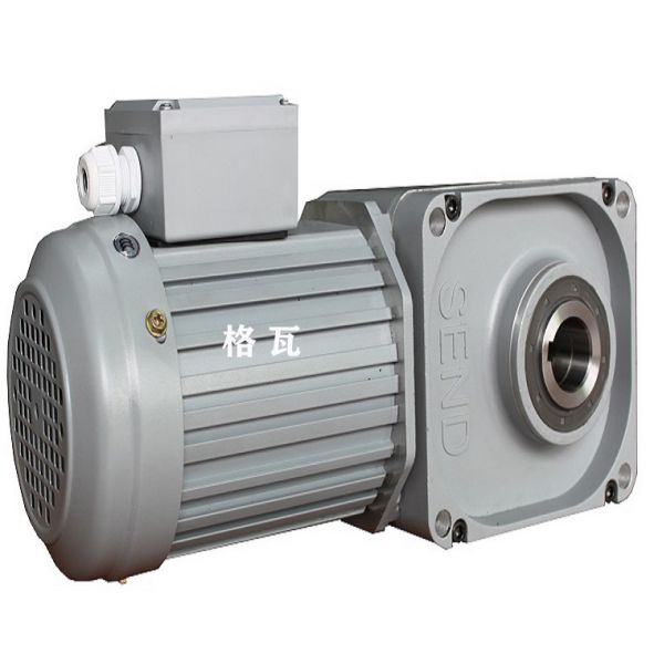 山藤減速機(jī)H系列SZG32H-750W-120S-B-R-F-J